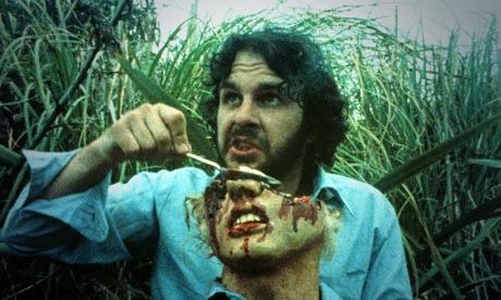    Happy birthday Peter Jackson! 