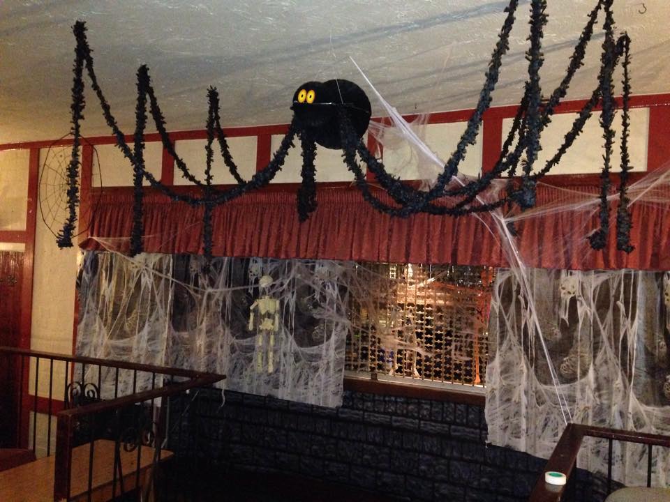 WooltonClub's tweet photo. Happy Halloween Everyone! http://t.co/KIC6rm7RMM