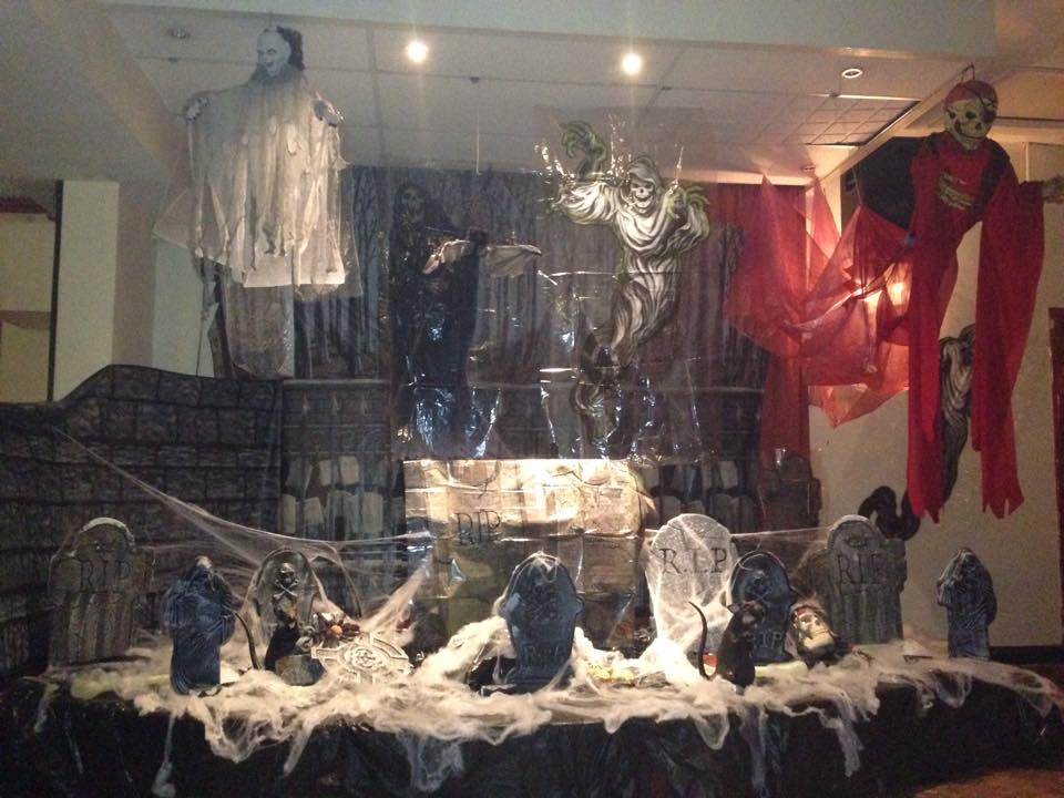 WooltonClub's tweet photo. Happy Halloween Everyone! http://t.co/KIC6rm7RMM