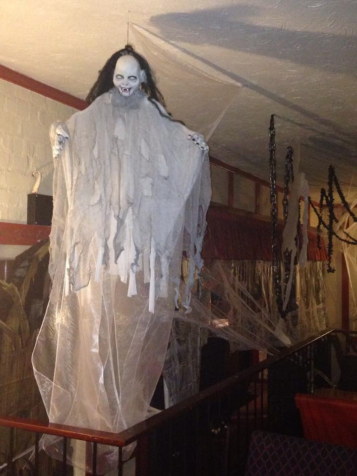 WooltonClub's tweet photo. Happy Halloween Everyone! http://t.co/KIC6rm7RMM