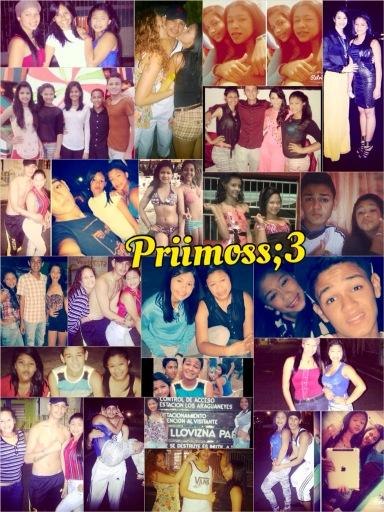 solo_eresmio's tweet photo. Amandolos<3 #Priimos #MisVidas;* http://t.co/PwMMuv3p4p
