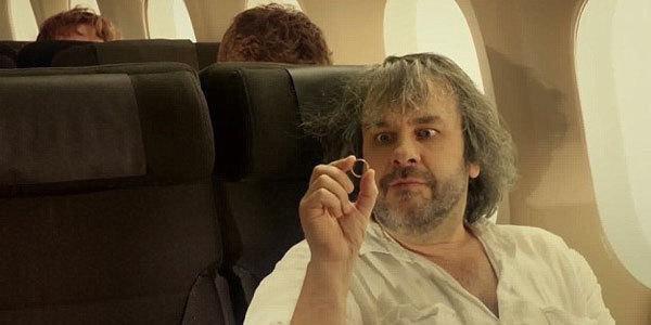 Happy birthday Peter Jackson 