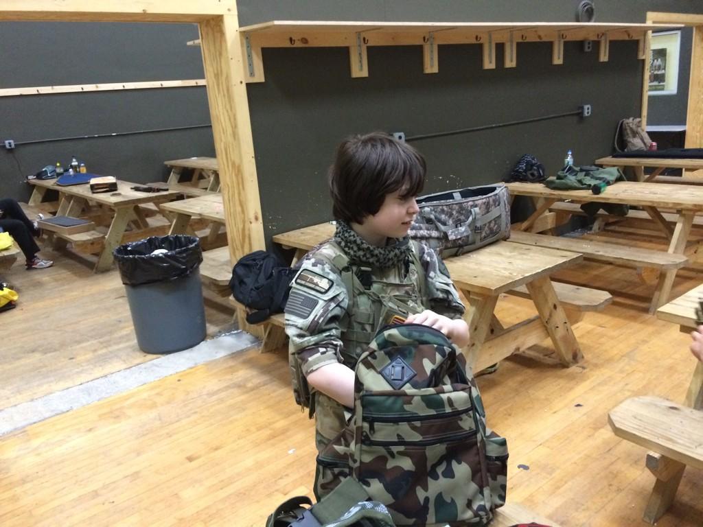 MichaelParamus tweet picture