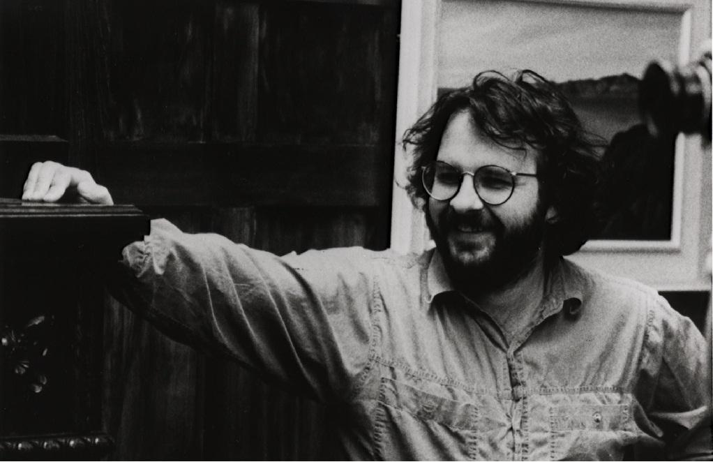 Happy happy birthday to the fantastic Peter Jackson   