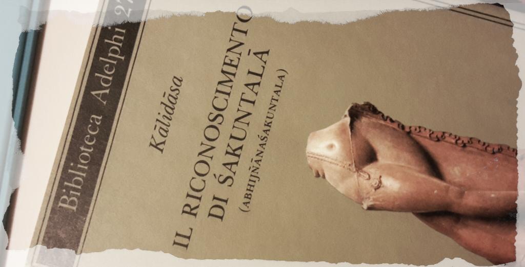 assArbit's tweet photo. se @bistacchia avesse avvisati non sarebbero in India ma a conoscer @asbrilli #LibroDaFuga @LibriParlanti #nonilGange http://t.co/ACqSfaGaB0