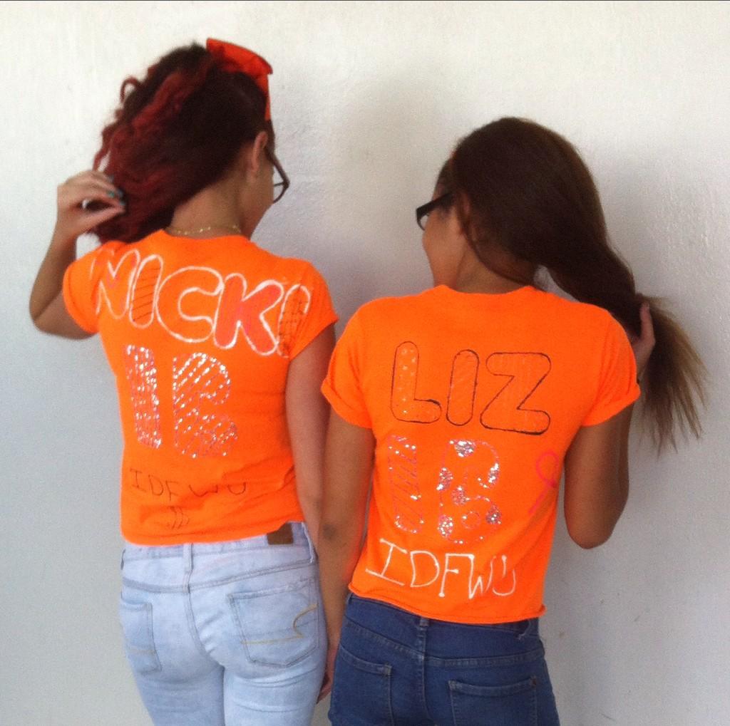 Goldenbvllets_'s tweet photo. 🔶🔸I love my team🔸🔶 http://t.co/QfQ34CU7pC