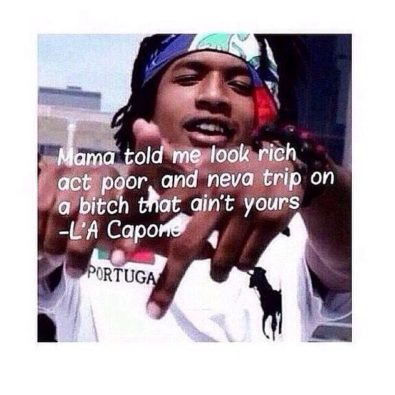 doza150's tweet image. #LongLiveLA #RIPCapone