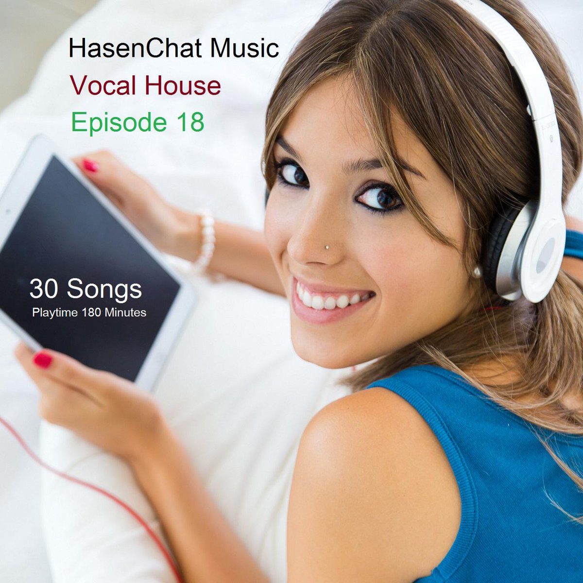 All Songs by HasenChat France are Now on iTunce France.
itunes.apple.com/fr/artist/hase…