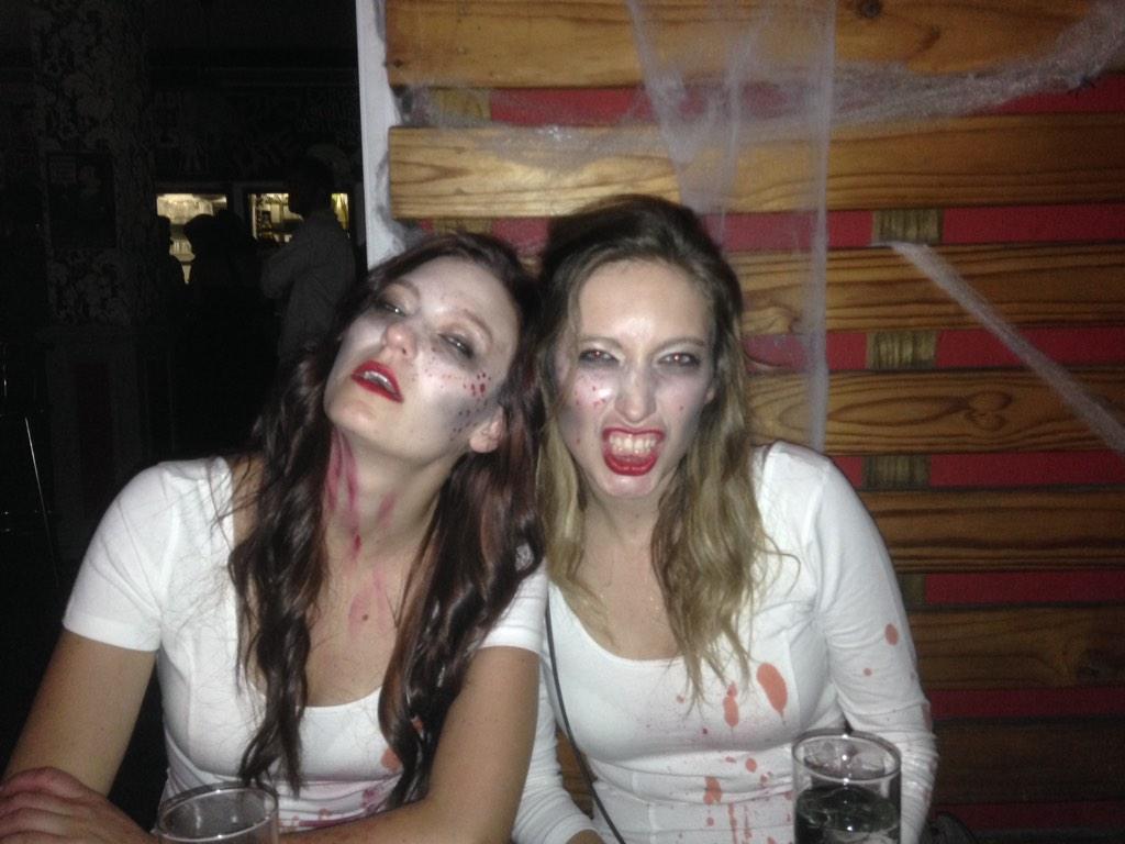 The reason I don't go out... <a href="/lildup01/">Lilian du Plessis OLY</a> Greensode with <a href="/em_dup/">emily du plessis</a> &amp; <a href="/aimzado/">Aimee W</a> and a Gandy + <a href="/MattyBrown77/">Matty B</a>