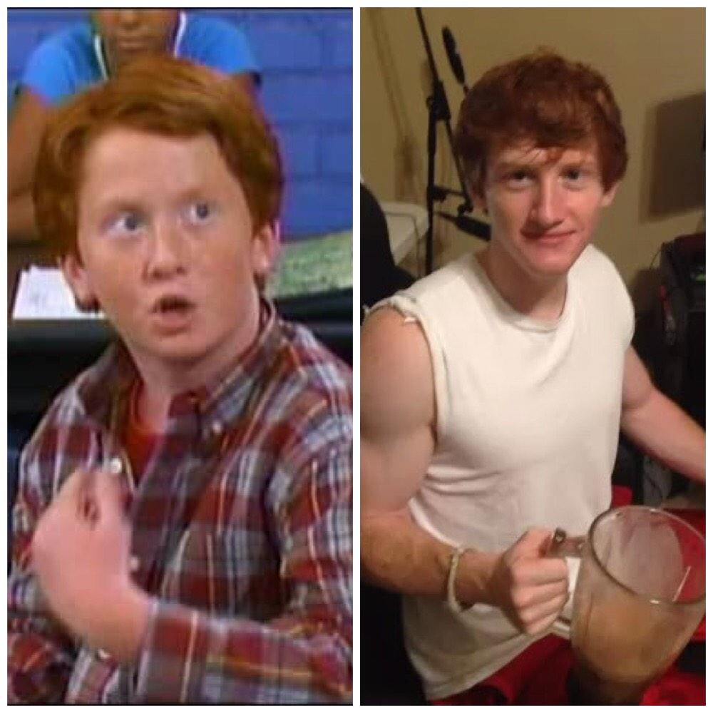 RJ on Twitter "Remember Bob from the Suite Life of Zack and Cody? This