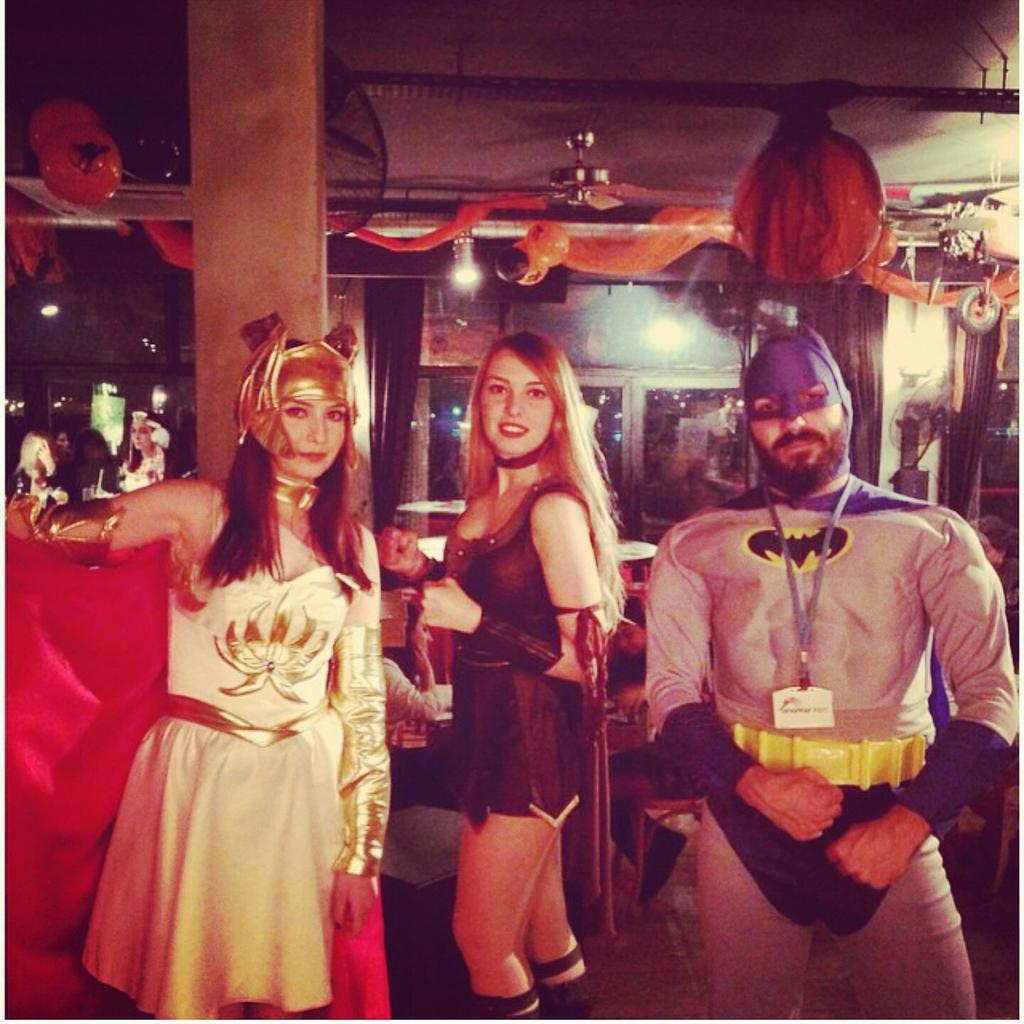 #Halloween #tgif