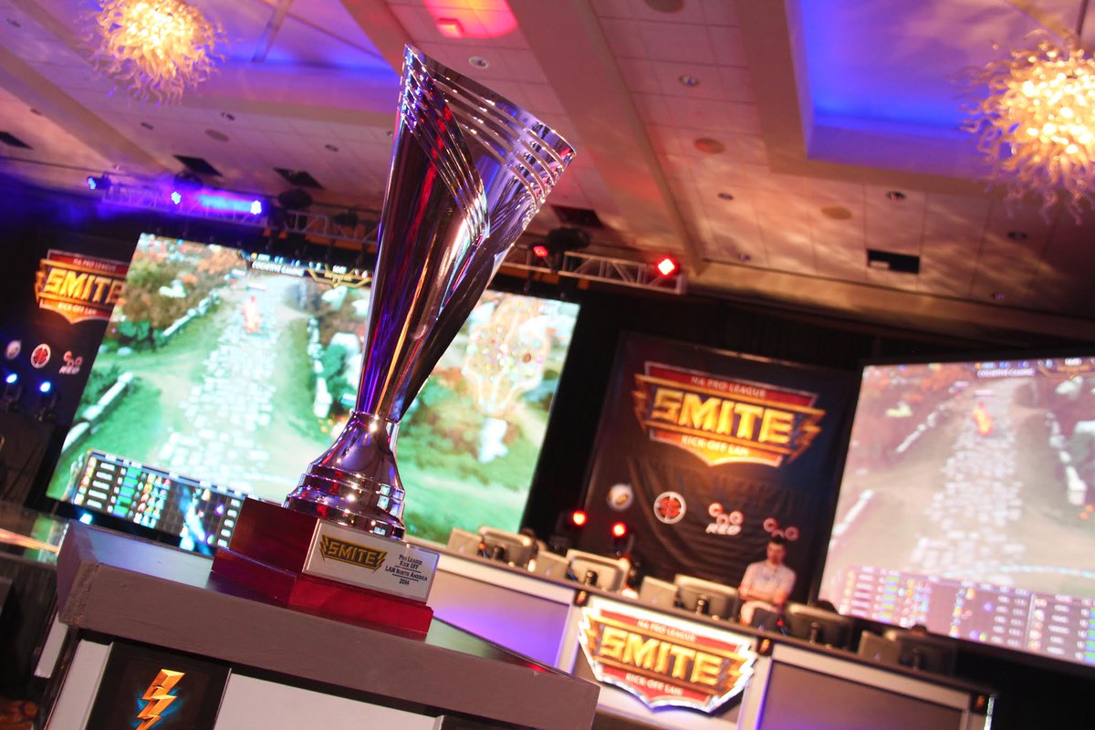 IGDAAtlanta's tweet image. We're giving away some @SmiteGame NA Regional Championship tickets! Interested? facebook.com/groups/igdaatl… #ATLGameDev