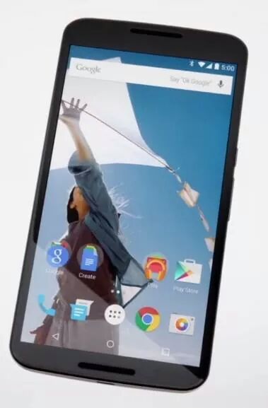 DevLiperds's tweet image. #nexus6