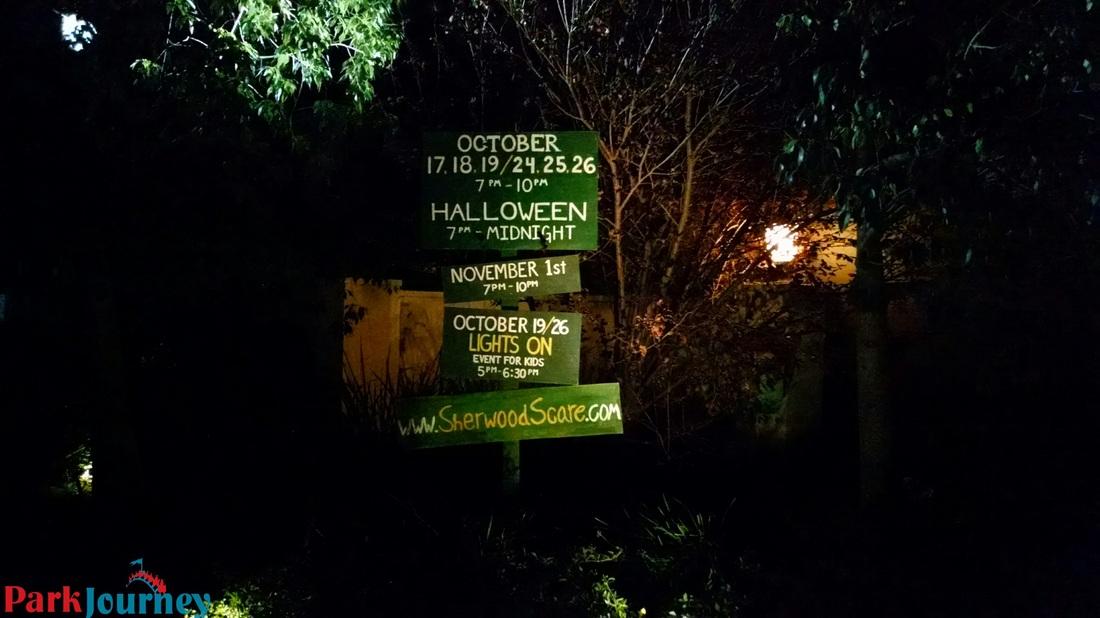 A run-down of our favorite Haunts of 2014: 
Best Home Haunt - <a href="/SherwoodScare/">Big Worm's</a>