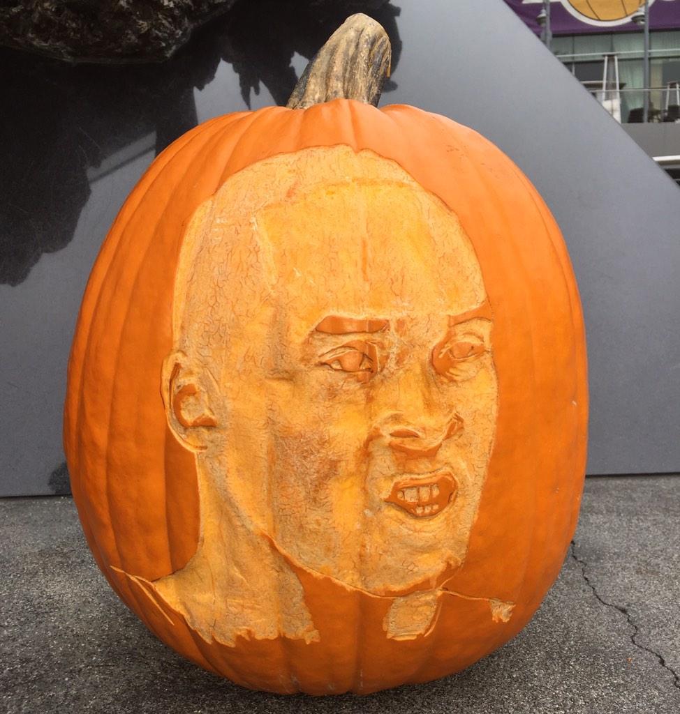 Los Angeles Lakers On Twitter Tip Off In Three Hours Http T Co Rwiyej7qxp