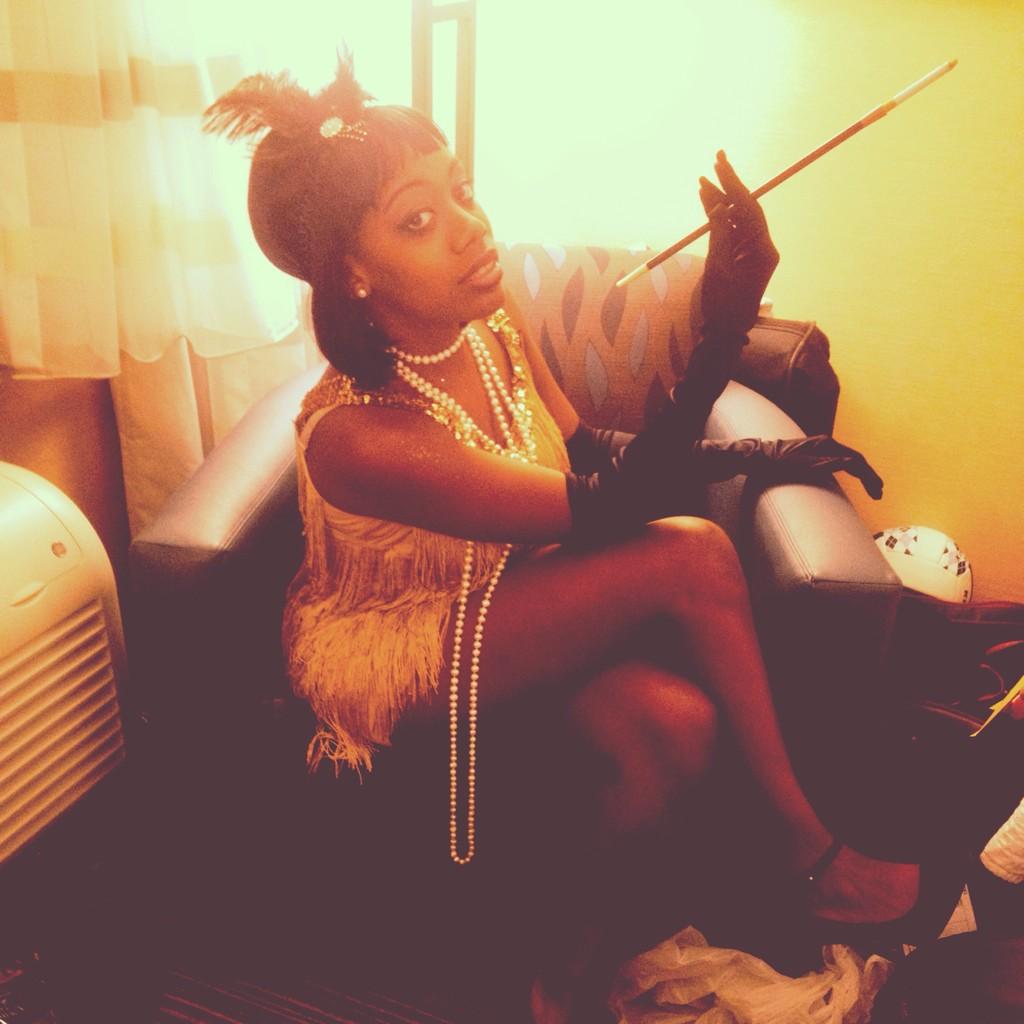 _AllThatJaz's tweet image. I mean it is my twitter name and all. #chicago #musicalnerd