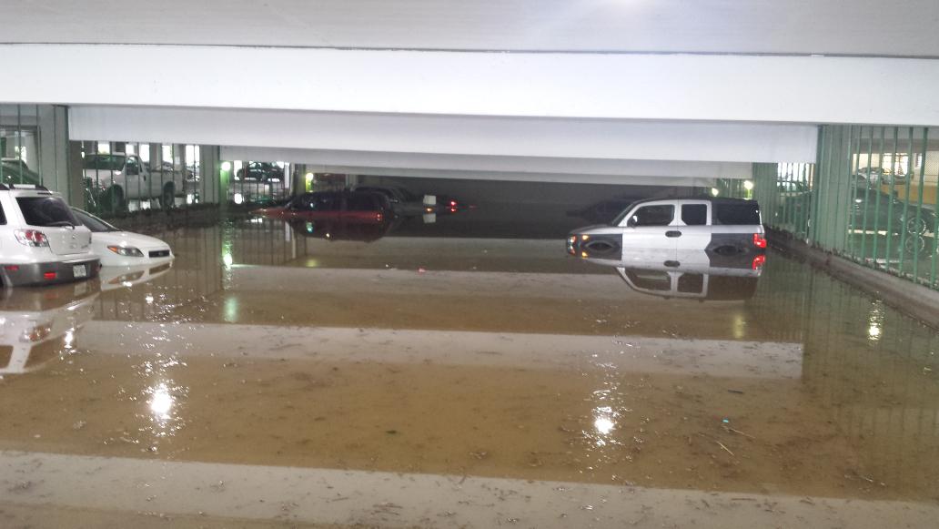 mamikathy95's tweet photo. @DeborahWAPA parking de San Patricio! http://t.co/9Go9b9yVpB
