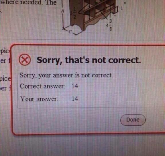 Bri_Wineteer's tweet photo. Arguing with a girl is like: http://t.co/cDAjdBAEdM