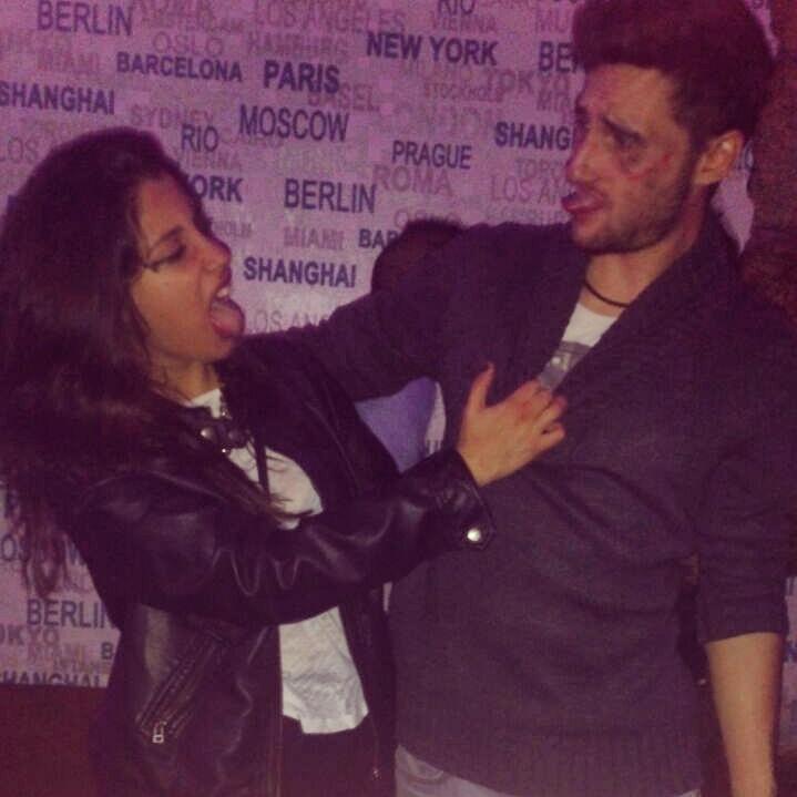 hurtado_lore's tweet photo. Gracias por todo amore. Querote @Michael_xnz http://t.co/IbA4wb5jJ2