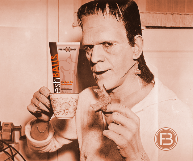 Fresh Body tweet media