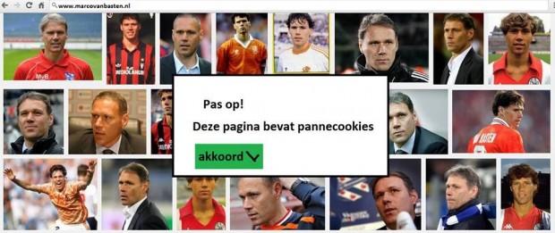 Happy birthday, Marco van Basten! 