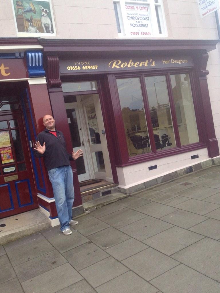 New Project <a href="/ShaunPerry9/">Shaun Perry</a>  this time next year Pez we will be millionaires