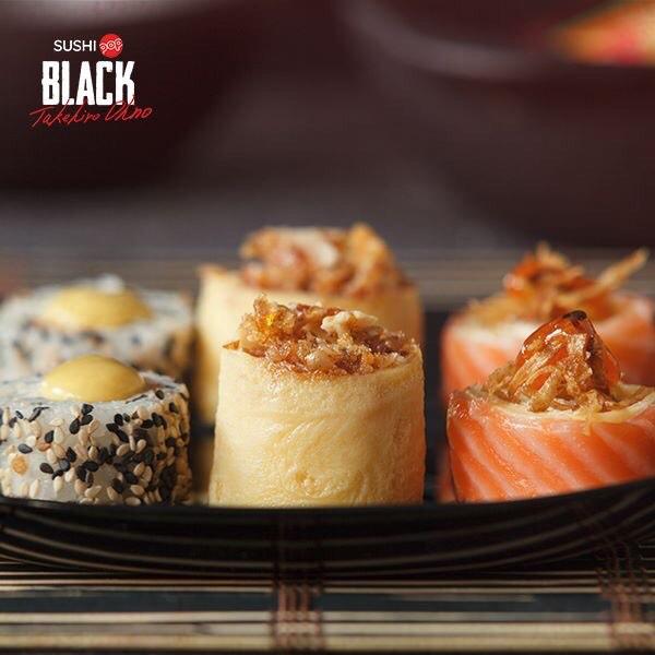 julianvarde76's tweet photo. La perfección está en el detalle. #ComboBlack @SushiPopARG http://t.co/cqSjGEEpYN