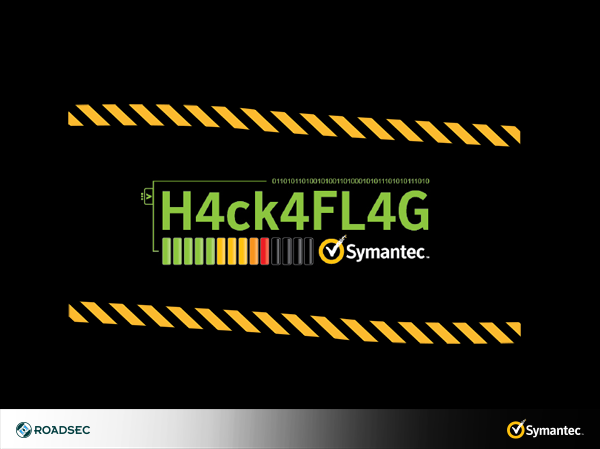 SymantecBR's tweet photo. Acontece amanhã a 8ª edição do #hackaflag Symantec em #Curitiba, na #FUNPAR. #Roadsec http://t.co/ai6qomQkrF http://t.co/ziCmBl963F