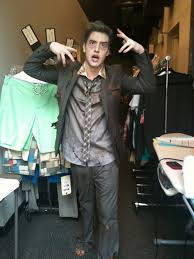 Happy Halloween Everyone what everyone going be ?