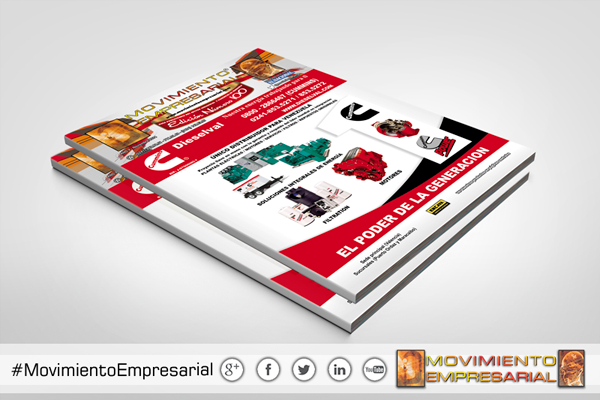 movimiento_emp's tweet photo. Busca este domingo #2nov la Edición Nº 100 de tu Guía #MovimientoEmpresarial ¡NO TE LA PIERDAS! http://t.co/yMMk954qtJ