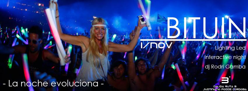BituinJPosse's tweet image. - La noche evoluciona -
#Bituin
#LightingLed
-Promociones por cumpleaños y recibidas. 
-Listas vía inbox