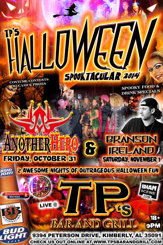 MCORadioLive's tweet photo. Happy Halloween #Alabama
Check out the Top 20+ #Halloween events around right here! http://t.co/ZPlRjVLh4z http://t.co/UndPIHpcP9