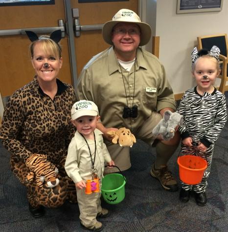 HamblinJim's tweet photo. The Hamblin Family zoo. http://t.co/LQfLi5OlIO