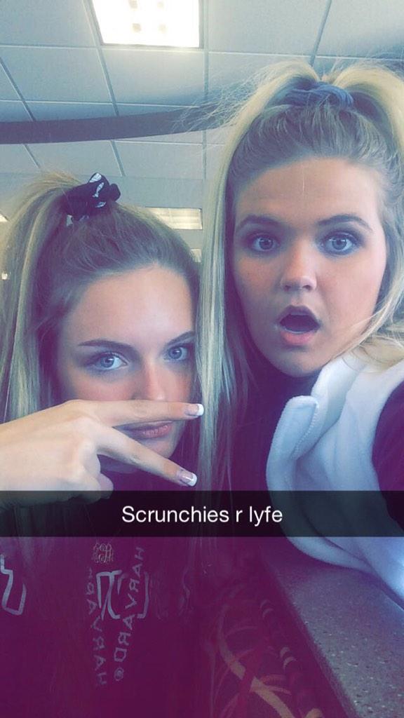 princessB_lynn's tweet image. #basicallybasic @AllieClayton