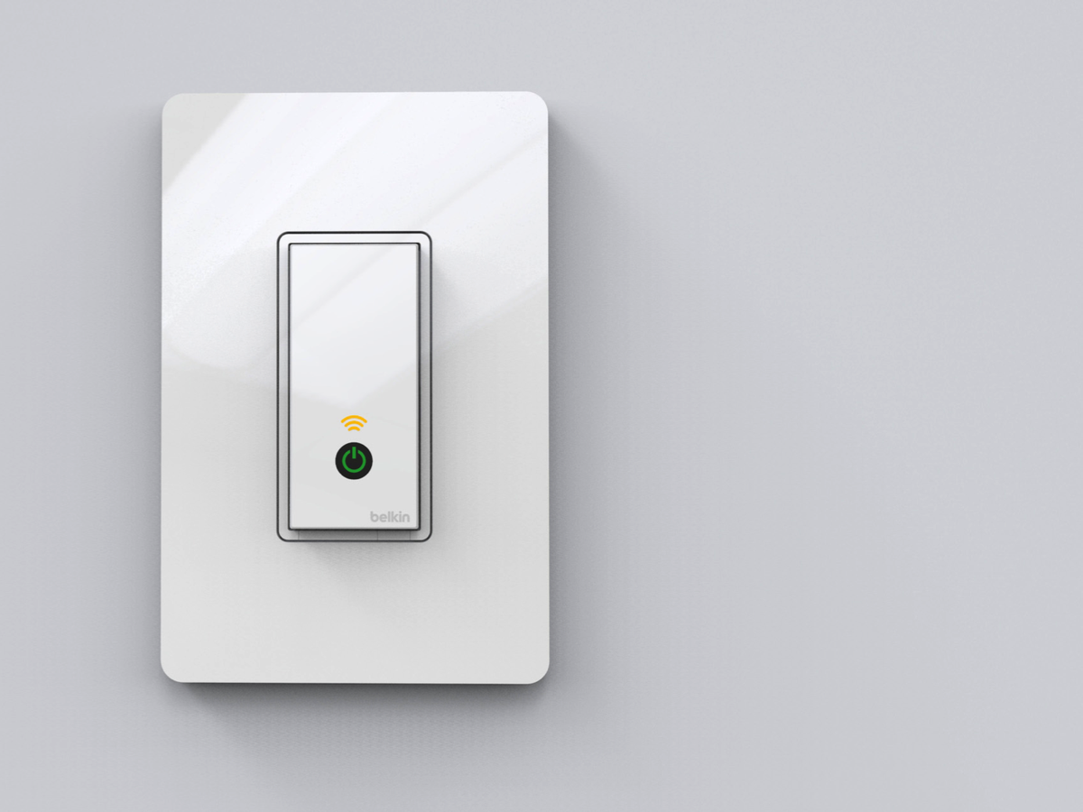 muzzleypower's tweet photo. Today's the day! If 31 people retweet this message, we'll #offer one Belkin WeMo Light Switch. Let #Halloween begin! http://t.co/CeLuwAjpfH