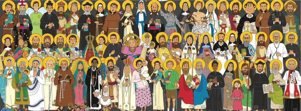 ✝️𝙎𝙖𝙣𝙩𝙤𝙧𝙖𝙡 𝘾𝙖𝙩ó𝙡𝙞𝙘𝙤 tweet media