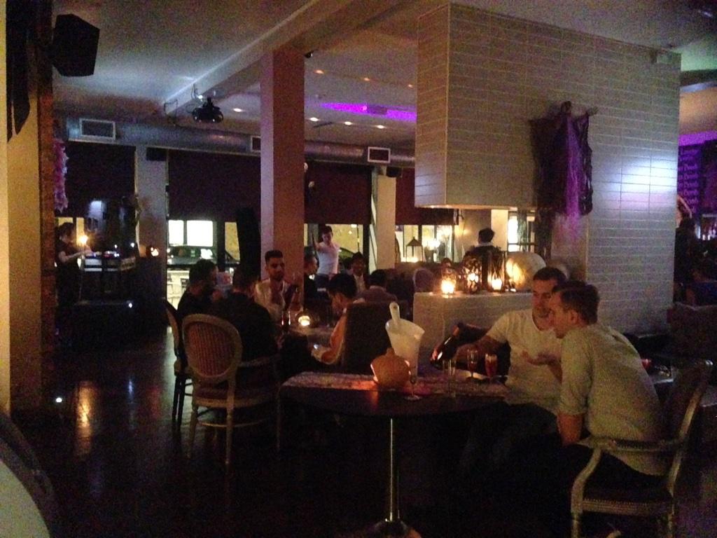 BhamDays's tweet photo. Going to say it again - not only a great place but a manager who goes the extra mile. Thanks! @LoftLounge2 http://t.co/4HxlcXGLkf
