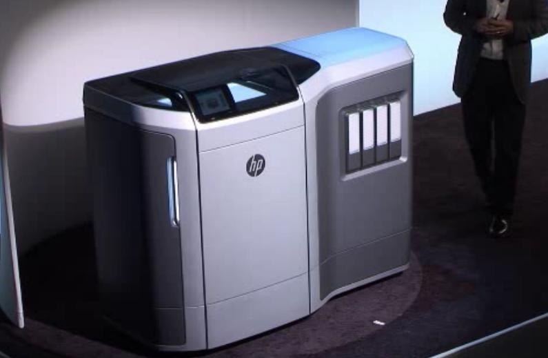 3DPrintBoard's tweet photo. Why HP’s 3D Printer is Amazing, What the Future Holds, and Where Their Competitors Stand http://t.co/FnphtW7HyK http://t.co/N4f4LpIt83