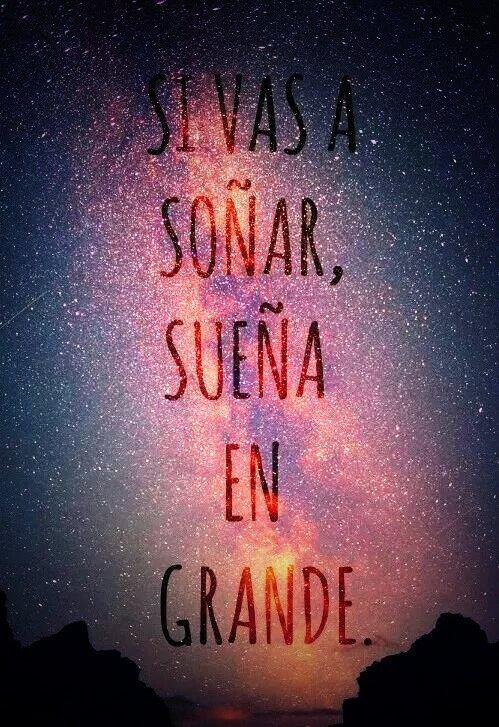 andyrizzo0610's tweet photo. Si vas a soñar, sueña en grande :D http://t.co/C78MXuUFqN
