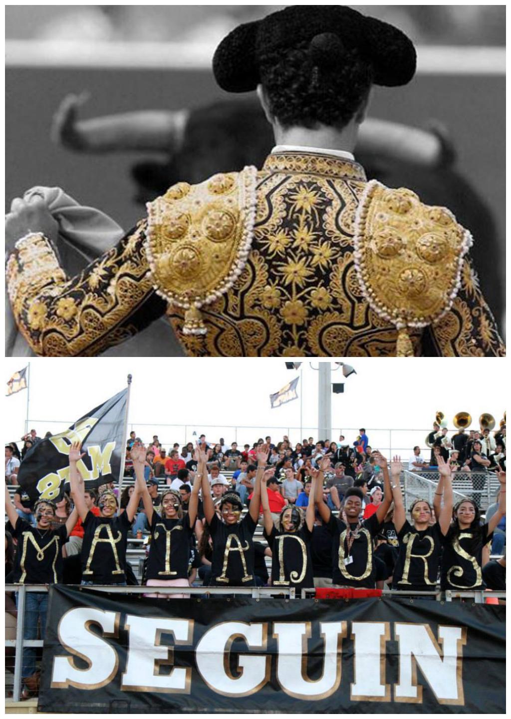 Seguin ISD on Twitter "Last Matador home game tonight, kickoff is at