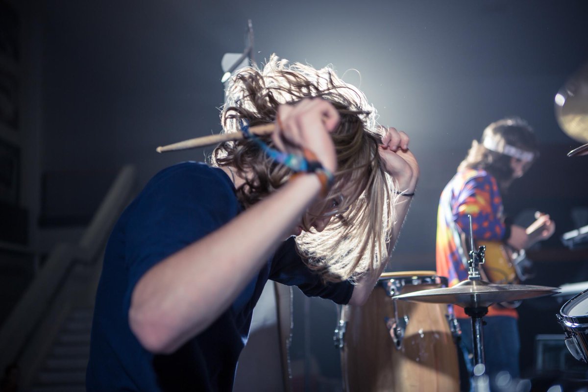 NathanArmstrong's tweet image. Houston High School Homecoming 2014

Photos: @TimGSimpson