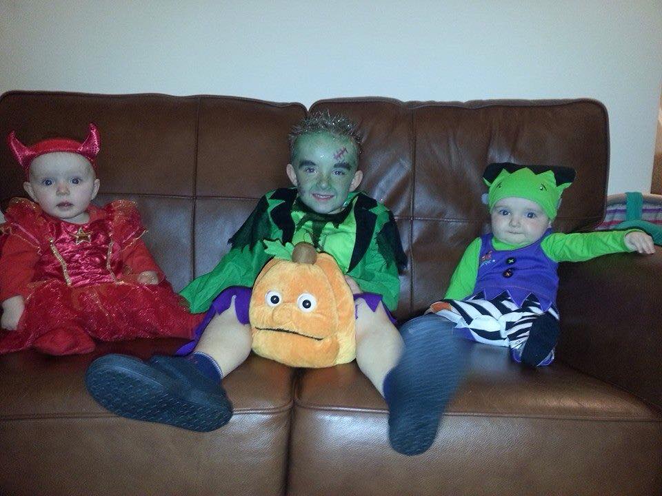 RichardwThomas7's tweet photo. Happy Halloween! http://t.co/vsjaQbCAZY