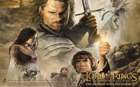 Happy Birthday Peter Jackson ! 