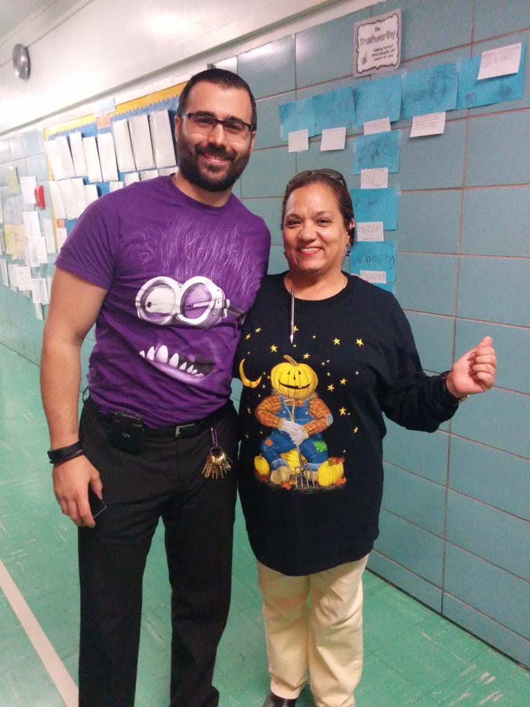 lamissy1's tweet photo. #ps1xphh More Halloween fun!! http://t.co/VVW4sVZpTC