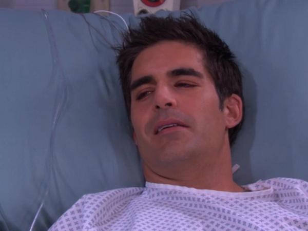 mrsobrien's tweet photo. "I'm all rested up...let's go!" #6yearsofRafe #WeNeedRafe #days @galengering @LuvGalenGering http://t.co/dab2pvnE4n