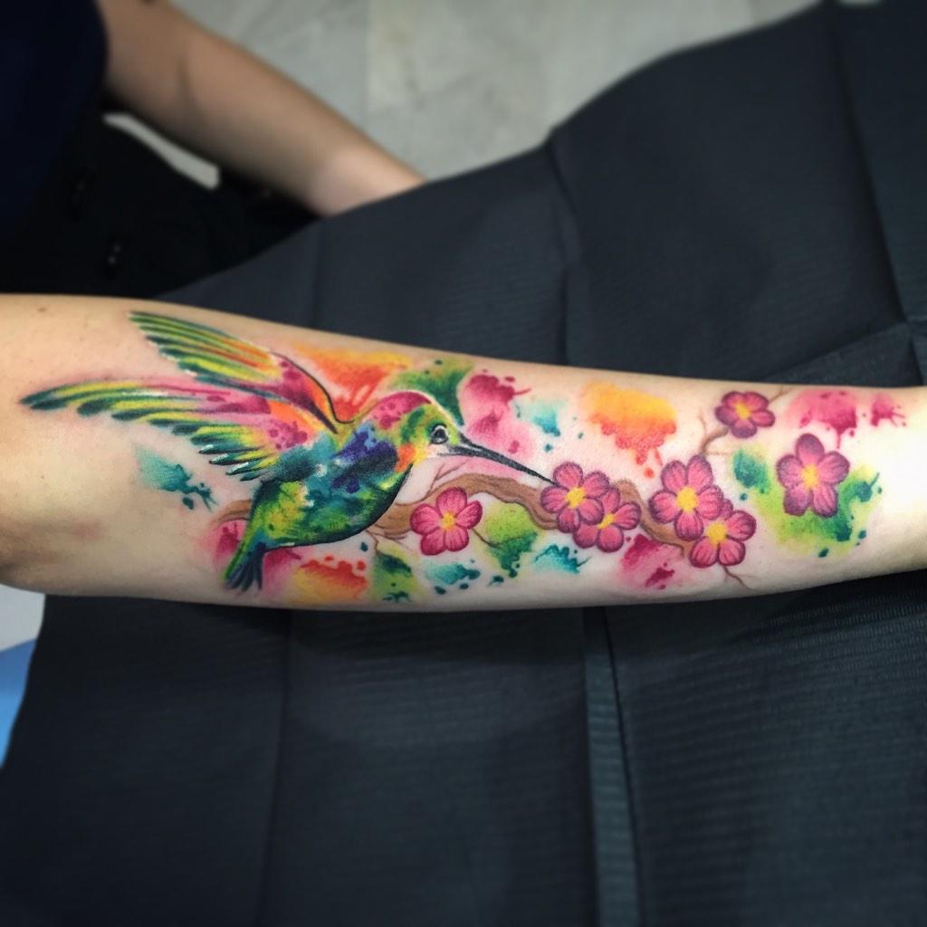 kinitattooecija's tweet photo. Tatuaje de hoy para Juls http://t.co/rCVeFUo4vi