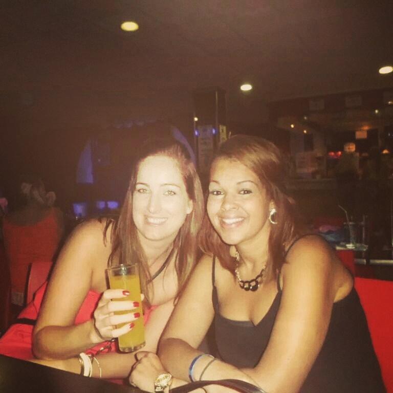 BrennanKylie's tweet image. #salou #inter2 #international2 x