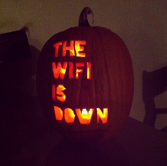 Trick or Treat? tally.tl/K7waj