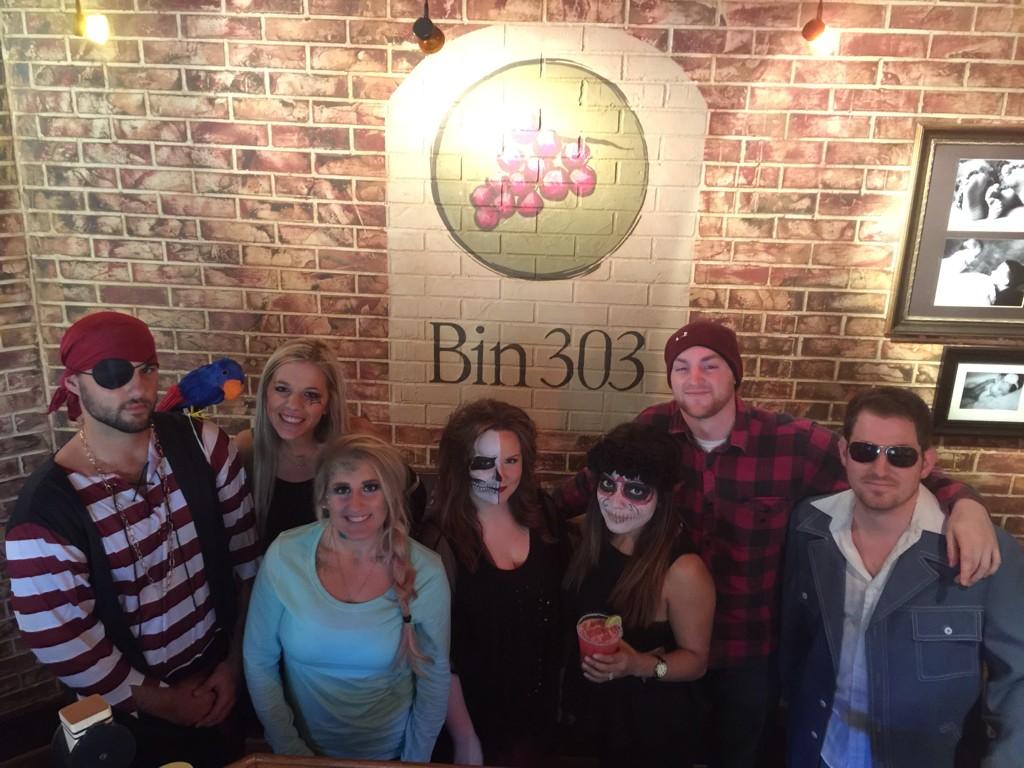 Bin303's tweet photo. BLOOD orange Rita's on Special this SpookTacular Night http://t.co/dUsgbErOng