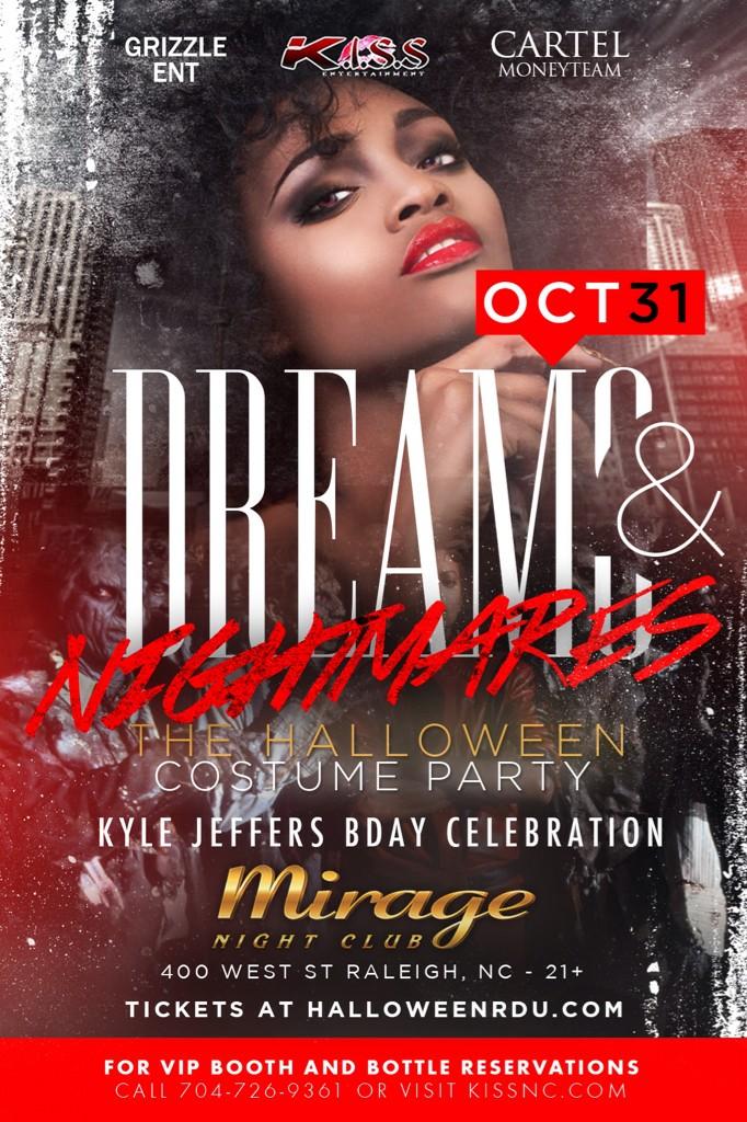 We going in tonight!! <a href="/ShowStoppaz/">Show Stoppaz</a> <a href="/DjTeddy01/">IG: djteddy01</a> <a href="/KISSENT/">Party with #KissEnt</a> <a href="/Grizzle_Ent/">CROWN INC</a> @MirageRaleigh <a href="/TeamDjDvs/">DJ DVS</a> <a href="/k975/">K97.5 (HipHopNC.Com)</a>